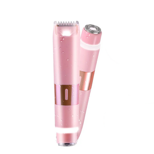 Bikini Beauty Trim™ 2-in-1 Electric Shaver