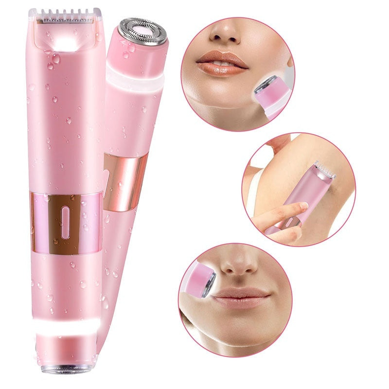 Bikini Beauty Trim™ 2-in-1 Electric Shaver